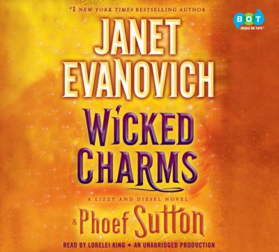 Wicked charms cover image