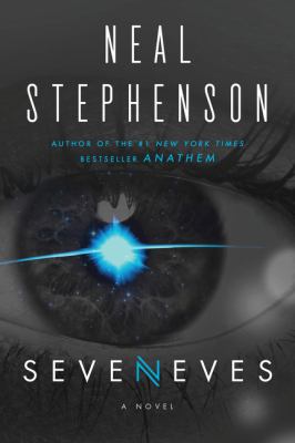 Seveneves cover image