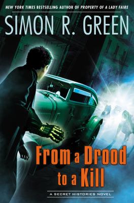 From a drood to a kill cover image