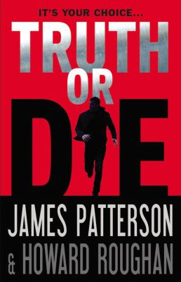 Truth or die cover image