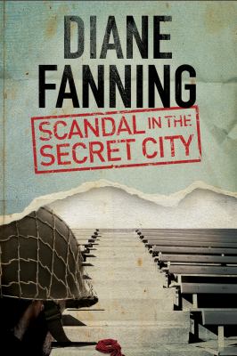 Scandal in the secret city : a Libby Clark mystery cover image