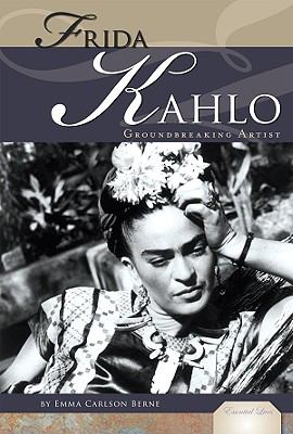 Frida Kahlo : Mexican artist cover image