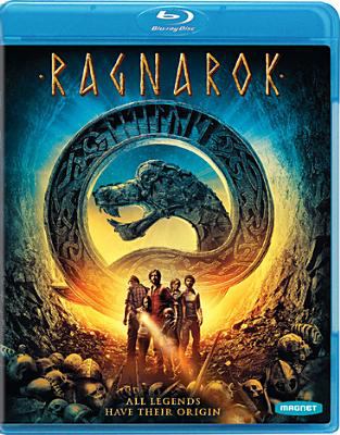 Ragnarok cover image