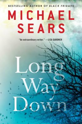 Long way down cover image