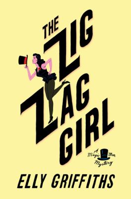 The zig zag girl cover image