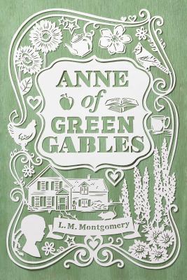 Anne of Green Gables cover image