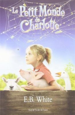 Le petit monde de Charlotte cover image