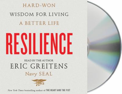 Resilience hard-won wisdom for living a better life cover image