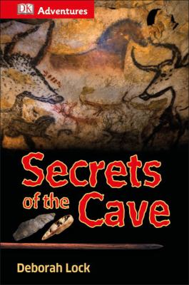 Secrets of the cave cover image