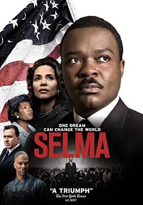 Selma cover image