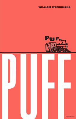 Puff cover image