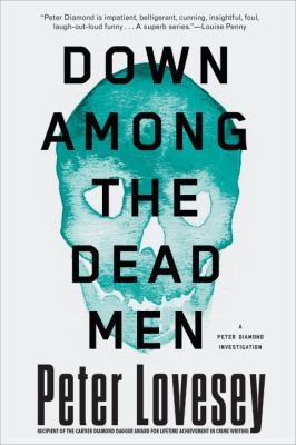 Down among the dead men cover image