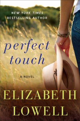 Perfect touch cover image