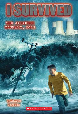 The Japanese Tsunami, 2011 cover image