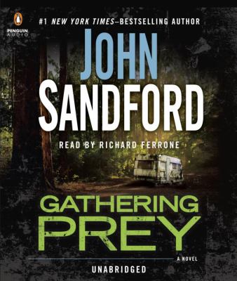 Gathering prey cover image