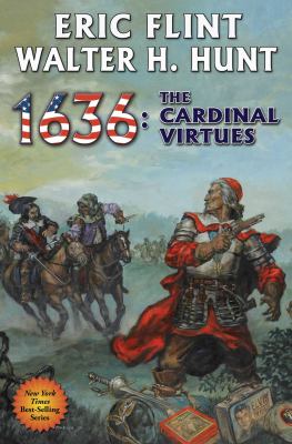 1636 : the Cardinal virtues cover image