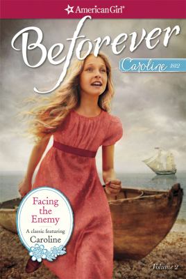 Facing the enemy cover image