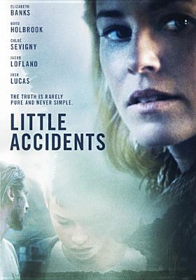 Little accidents cover image