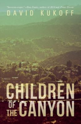 Children of the Canyon cover image