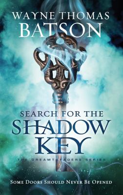 Search for the Shadow Key cover image