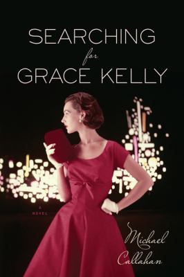 Searching for Grace Kelly cover image