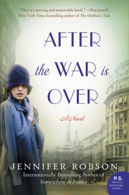 After the war is over cover image