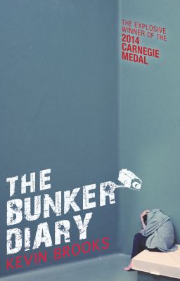 The bunker diary cover image