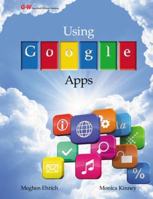 Using Google Apps cover image