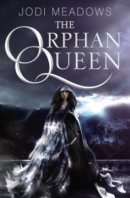 The orphan queen cover image