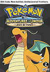 BW Adventures in Unova and beyond, Set 2 cover image