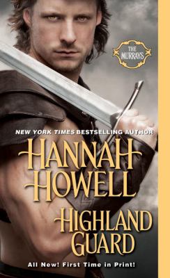 Highland guard cover image