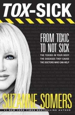 Tox-sick : from toxic to not sick cover image