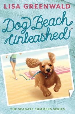 Dog Beach unleashed cover image