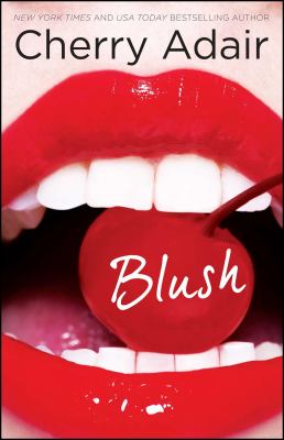 Blush cover image
