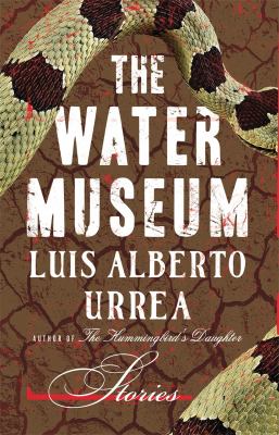 The water museum : stories cover image
