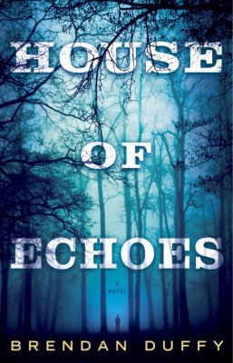House of echoes cover image