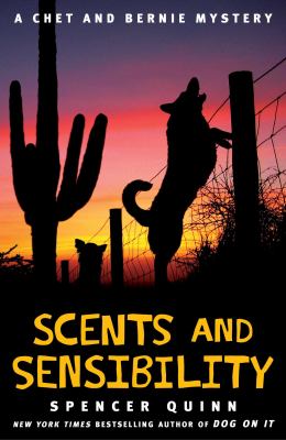 Scents and sensibility cover image