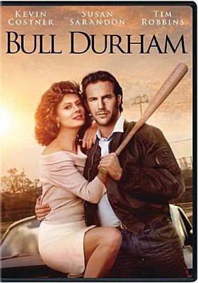 Bull Durham cover image
