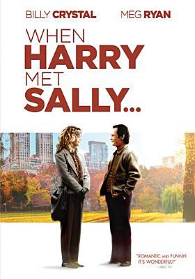 When Harry met Sally-- cover image