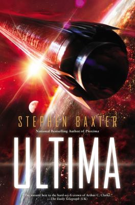 Ultima cover image