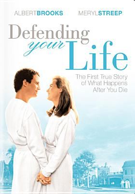 Defending your life cover image