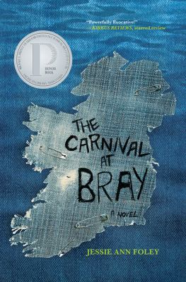 The carnival at Bray cover image