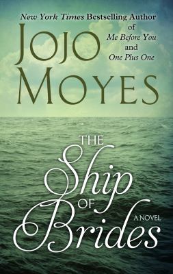 The ship of brides cover image
