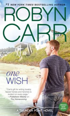 One wish cover image