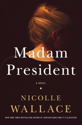 Madam President cover image