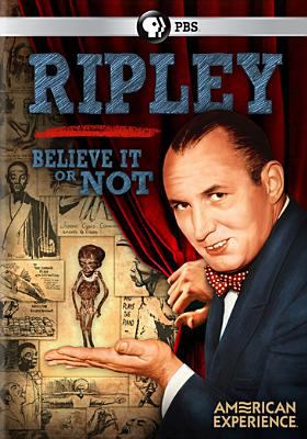 Ripley believe it or not cover image