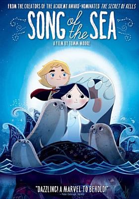 Song of the sea cover image