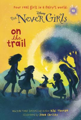 On the trail cover image