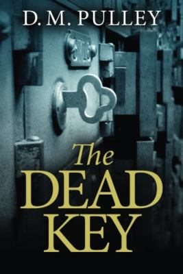 The dead key cover image
