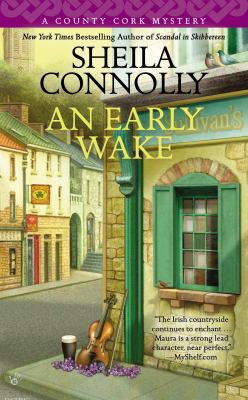An early wake cover image